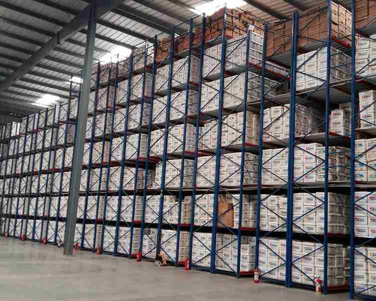 Heavy Duty Rack Dealers