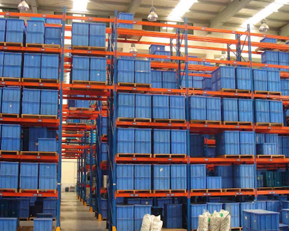 Heavy Duty Rack Dealers