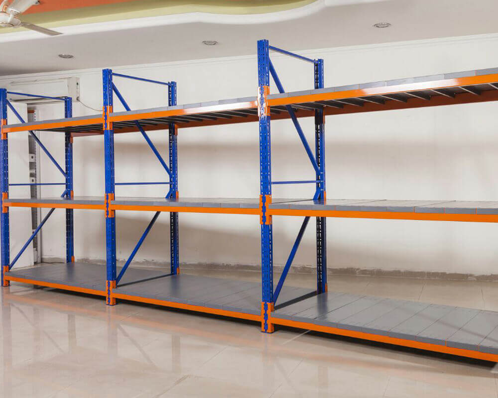 Heavy Duty Rack Dealers