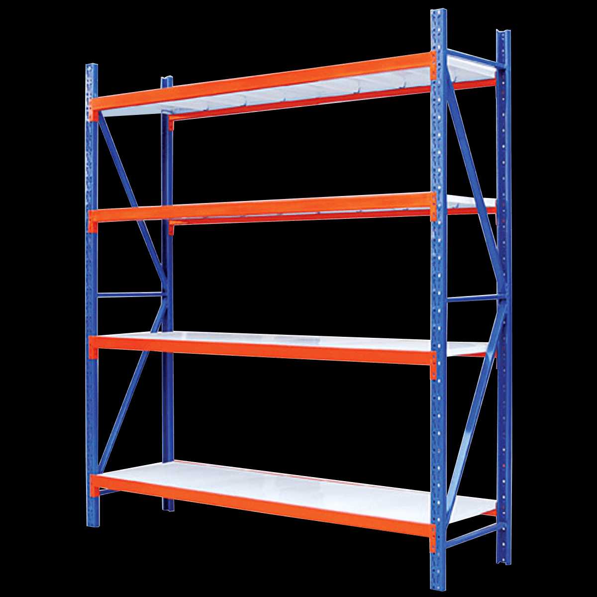 storage racking supplier in delhi